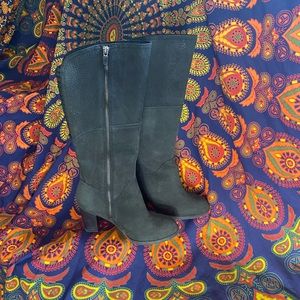 Women’s Timberland Boots Size 6.5